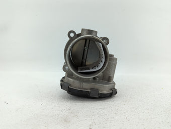 compare product 2018-2019 Ford F-150 Throttle Body P/N:K1720C-0829 JT4E-9F991-AA Fits Fits 2018 2019 OEM Used Auto Parts