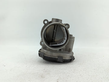 2018-2019 Ford F-150 Throttle Body P/N:K1720C-0829 JT4E-9F991-AA Fits Fits 2018 2019 OEM Used Auto Parts - Oemusedautoparts1