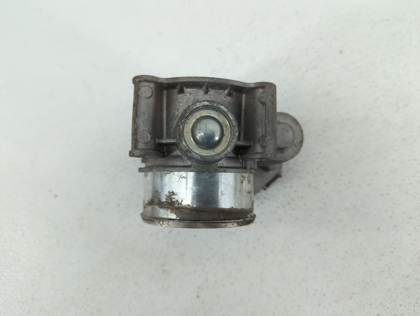 2018-2019 Ford F-150 Throttle Body P/N:K1720C-0829 JT4E-9F991-AA Fits Fits 2018 2019 OEM Used Auto Parts - Oemusedautoparts1