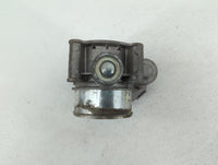 2018-2019 Ford F-150 Throttle Body P/N:K1720C-0829 JT4E-9F991-AA Fits Fits 2018 2019 OEM Used Auto Parts - Oemusedautoparts1