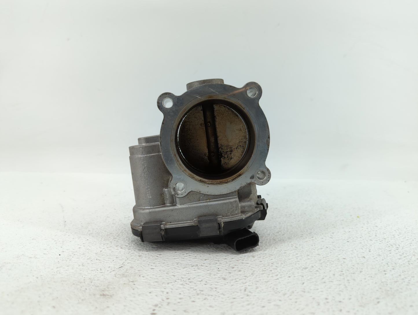 2018-2019 Ford F-150 Throttle Body P/N:K1720C-0829 JT4E-9F991-AA Fits Fits 2018 2019 OEM Used Auto Parts - Oemusedautoparts1