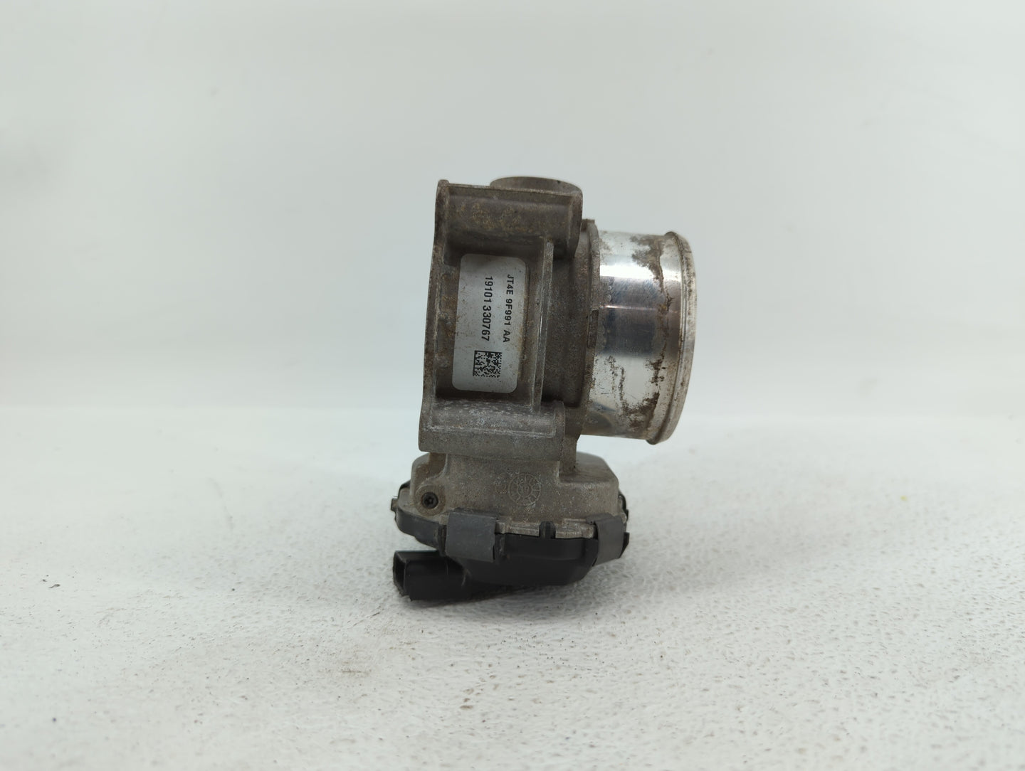 2018-2019 Ford F-150 Throttle Body P/N:K1720C-0829 JT4E-9F991-AA Fits Fits 2018 2019 OEM Used Auto Parts - Oemusedautoparts1