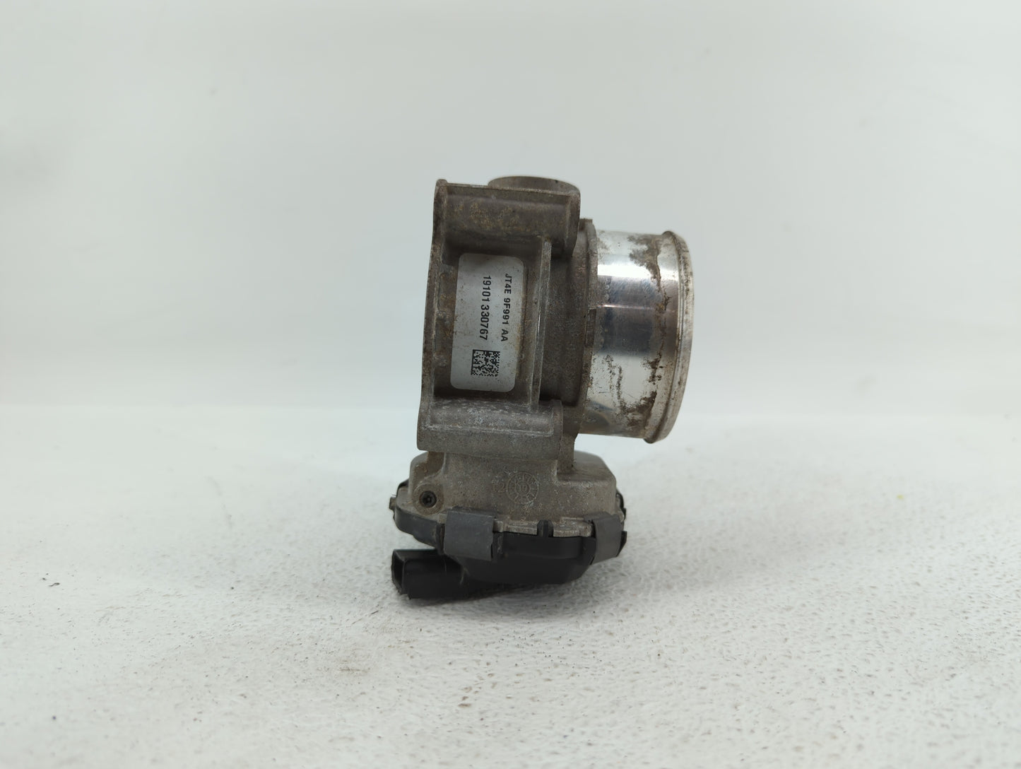 2018-2019 Ford F-150 Throttle Body P/N:K1720C-0829 JT4E-9F991-AA Fits Fits 2018 2019 OEM Used Auto Parts - Oemusedautoparts1