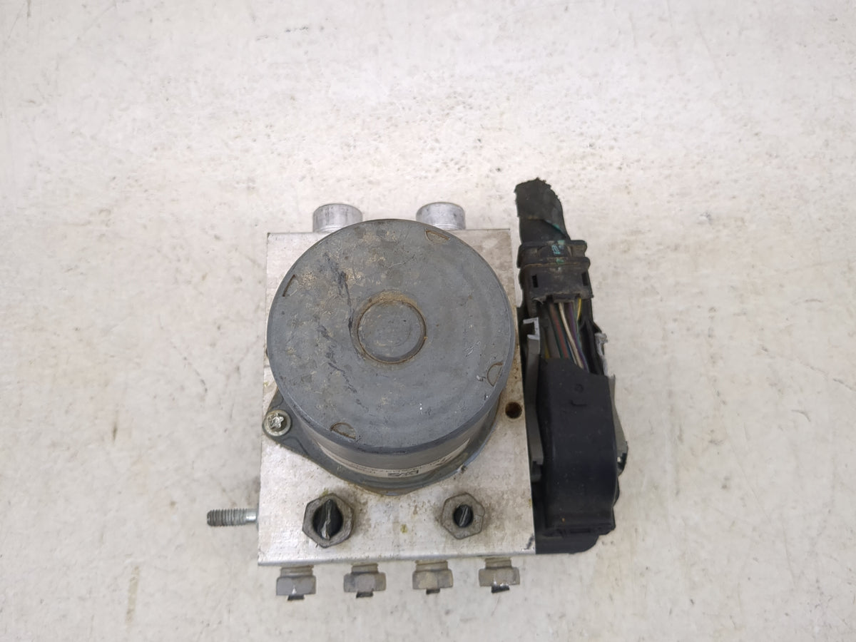 2019-2020 Ford F-150 Anti-Lock Brake ABS Pump Module Actuator OEM P/N:kl34-2b373-ad Fits Fits 2019 2020 OEM Used Auto Parts 