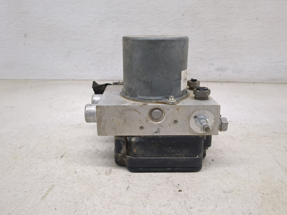 2019-2020 Ford F-150 Anti-Lock Brake ABS Pump Module Actuator OEM P/N:kl34-2b373-ad Fits Fits 2019 2020 OEM Used Auto Parts 