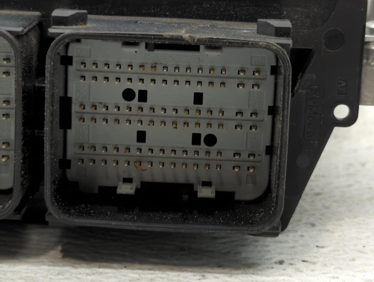 2018-2020 Ford F-150 PCM Engine Control Computer ECU ECM PCU OEM P/N:JL3A-12A650-AKA JL3A-12B684-CA Fits Fits 2018 2019 2020