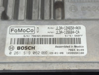 2018-2020 Ford F-150 PCM Engine Control Computer ECU ECM PCU OEM P/N:JL3A-12A650-AKA JL3A-12B684-CA Fits Fits 2018 2019 2020