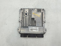 2018-2020 Ford F-150 PCM Engine Control Computer ECU ECM PCU OEM P/N:JL3A-12A650-AKA JL3A-12B684-CA Fits Fits 2018 2019 2020