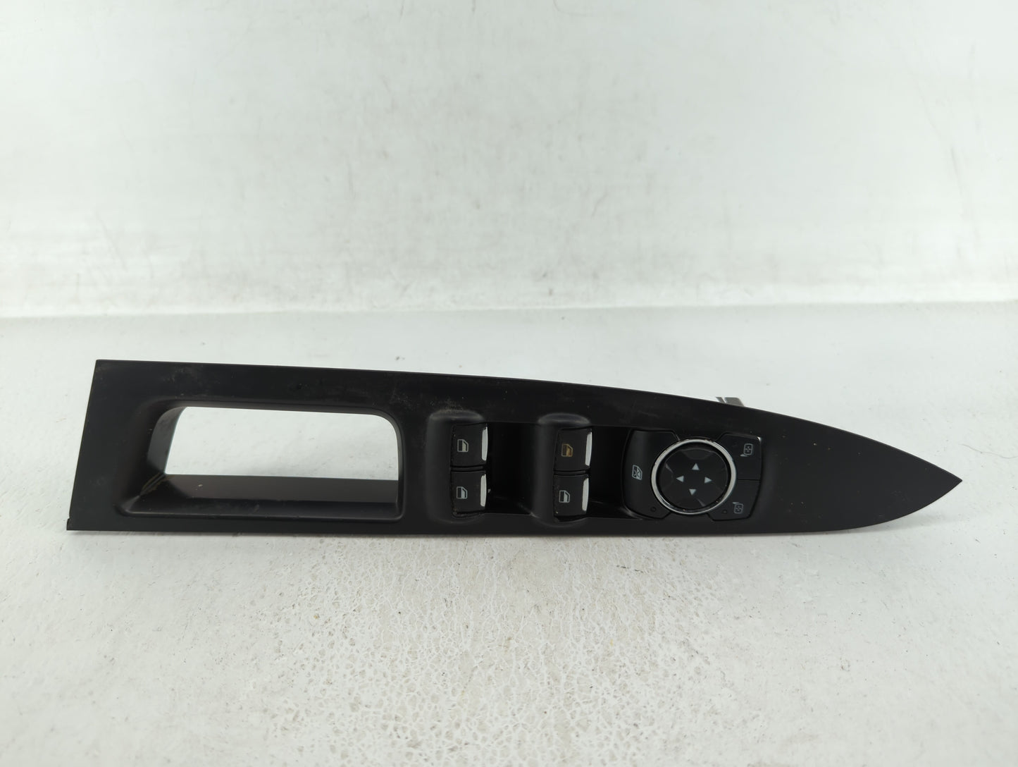 2015-2020 Ford F-150 Master Power Window Switch Replacement Driver Side Left P/N:DG9T-14540-ACW GB5T-14540-BAW Fits OEM Used