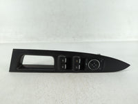 2015-2020 Ford F-150 Master Power Window Switch Replacement Driver Side Left P/N:DG9T-14540-ACW GB5T-14540-BAW Fits OEM Used