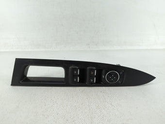 compare product 2015-2020 Ford F-150 Master Power Window Switch Replacement Driver Side Left P/N:DG9T-14540-ACW GB5T-14540-BAW Fits OEM Used Auto Parts
