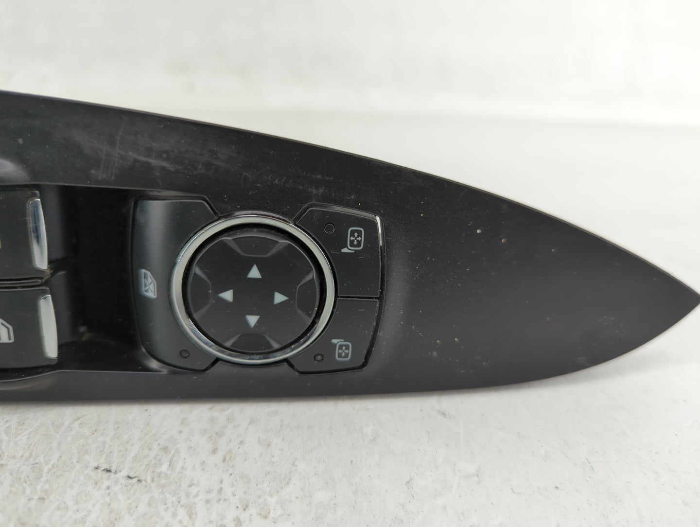 2015-2020 Ford F-150 Master Power Window Switch Replacement Driver Side Left P/N:DG9T-14540-ACW GB5T-14540-BAW Fits OEM Used
