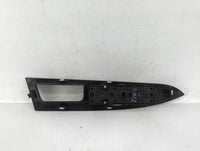 2015-2020 Ford F-150 Master Power Window Switch Replacement Driver Side Left P/N:DG9T-14540-ACW GB5T-14540-BAW Fits OEM Used