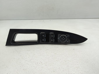compare product 2015-2020 Ford F-150 Master Power Window Switch Replacement Driver Side Left P/N:GB5T-14540-BAW FL3T-14B133-BHW Fits OEM Used Auto Parts