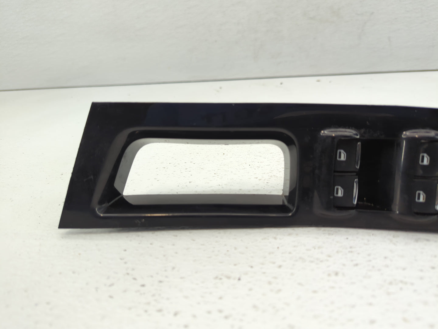 2015-2020 Ford F-150 Master Power Window Switch Replacement Driver Side Left P/N:GB5T-14540-BAW FL3T-14B133-BHW Fits OEM Use