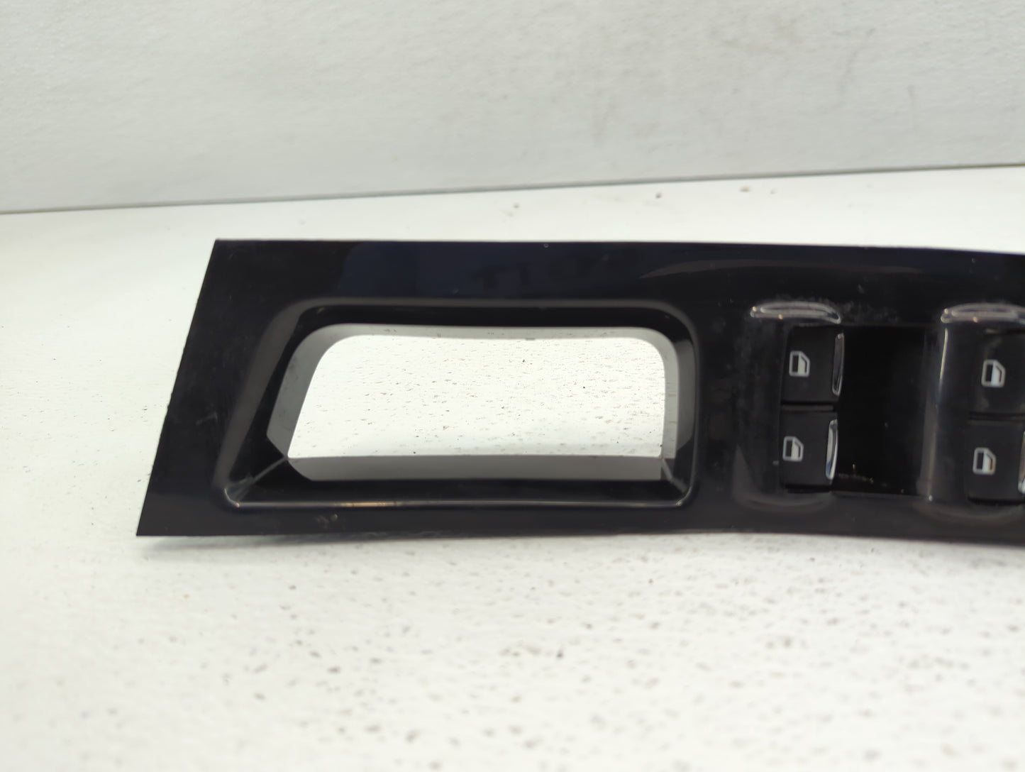 2015-2020 Ford F-150 Master Power Window Switch Replacement Driver Side Left P/N:GB5T-14540-BAW FL3T-14B133-BHW Fits OEM Use