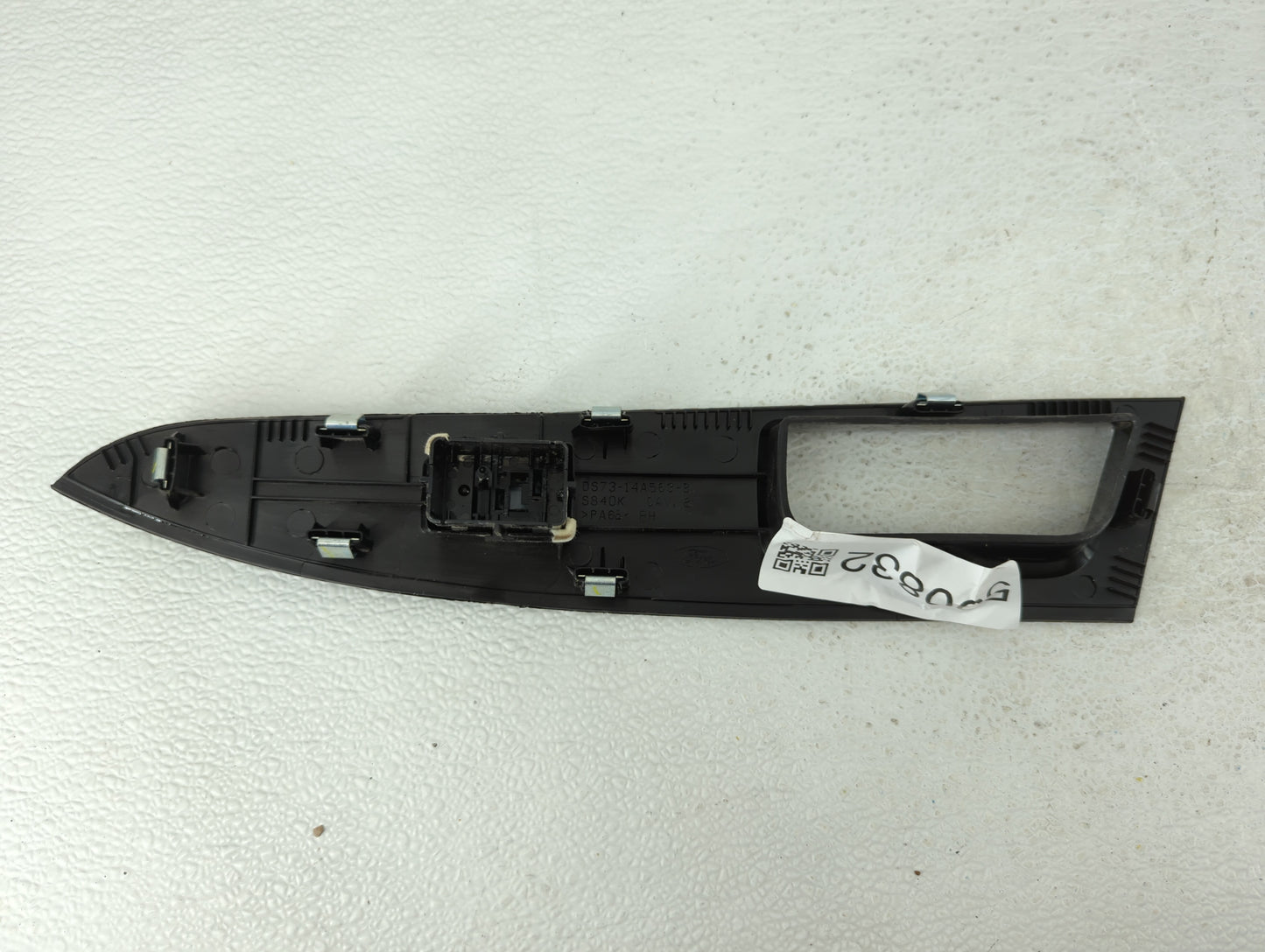 2019 Ford F-150 Passenger Right Power Window Switch - Oemusedautoparts1.com