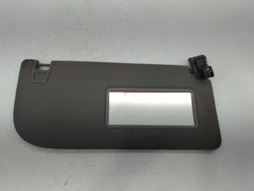 2018-2020 Ford F-150 Sun Visor Shade Replacement Passenger Right Mirror Fits Fits 2018 2019 2020 OEM Used Auto Parts - Oemus