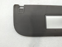 2018-2020 Ford F-150 Sun Visor Shade Replacement Passenger Right Mirror Fits Fits 2018 2019 2020 OEM Used Auto Parts - Oemus