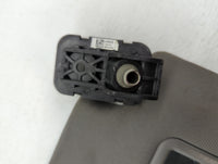 2018-2020 Ford F-150 Sun Visor Shade Replacement Passenger Right Mirror Fits Fits 2018 2019 2020 OEM Used Auto Parts - Oemus