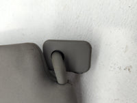 2018-2020 Ford F-150 Sun Visor Shade Replacement Passenger Right Mirror Fits Fits 2018 2019 2020 OEM Used Auto Parts - Oemus