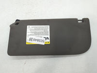 2018-2020 Ford F-150 Sun Visor Shade Replacement Passenger Right Mirror Fits Fits 2018 2019 2020 OEM Used Auto Parts - Oemus