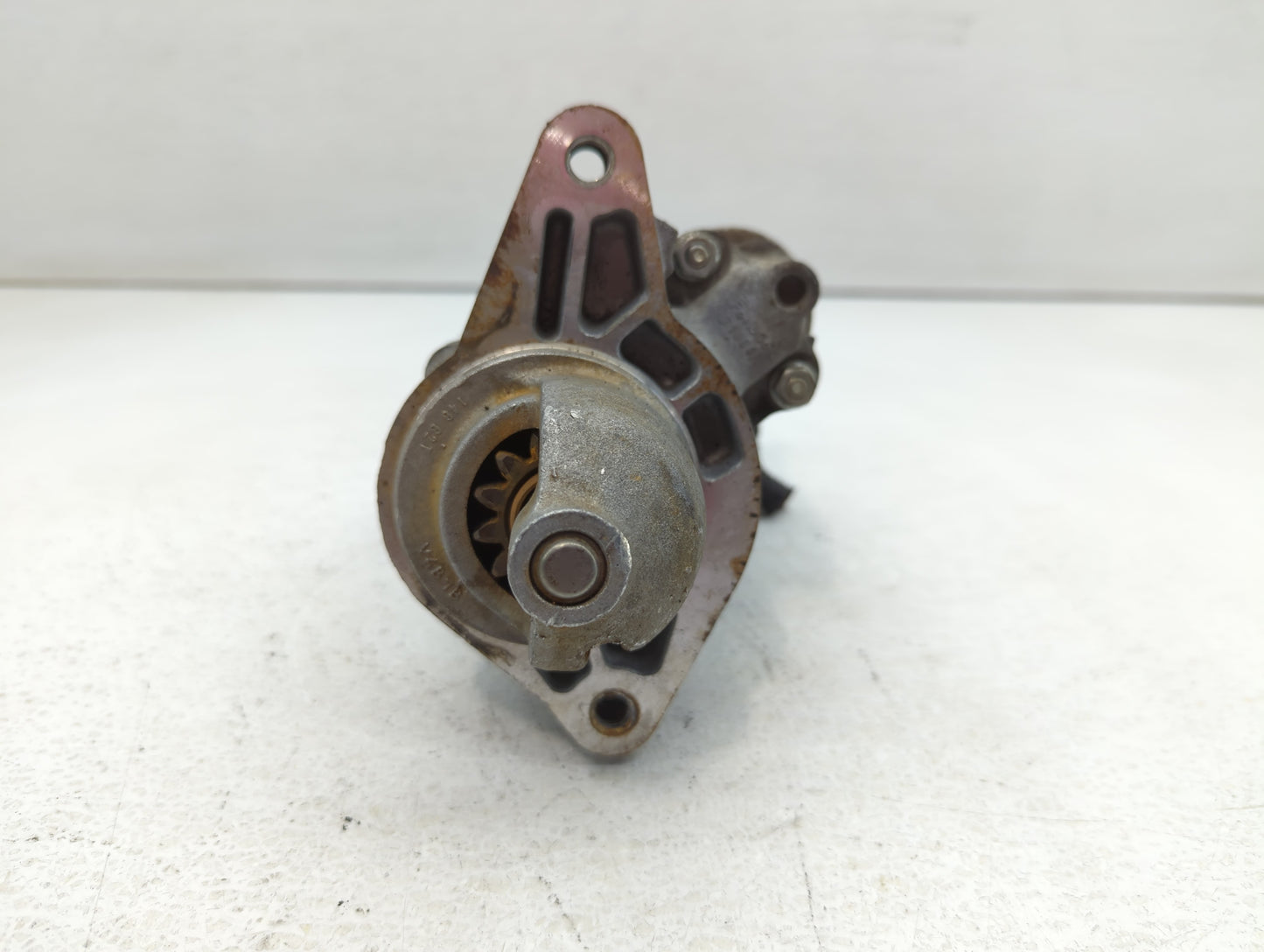 2015-2020 Ford F-150 Car Starter Motor Solenoid OEM P/N:FL3T-11000-AE Fits Fits 2015 2016 2017 2018 2019 2020 OEM Used Auto 