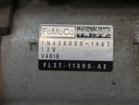 2015-2020 Ford F-150 Car Starter Motor Solenoid OEM P/N:FL3T-11000-AE Fits Fits 2015 2016 2017 2018 2019 2020 OEM Used Auto 