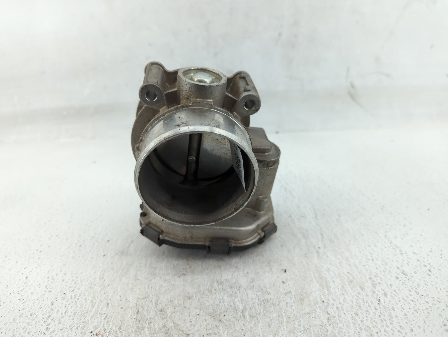 2017-2022 Ford F-150 Throttle Body P/N:HL3E-9F991-AA Fits Fits 2017 2018 2019 2020 2021 2022 OEM Used Auto Parts - Oemusedau