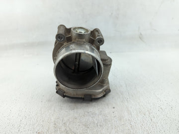 2017-2022 Ford F-150 Throttle Body P/N:HL3E-9F991-AA Fits Fits 2017 2018 2019 2020 2021 2022 OEM Used Auto Parts - Oemusedau