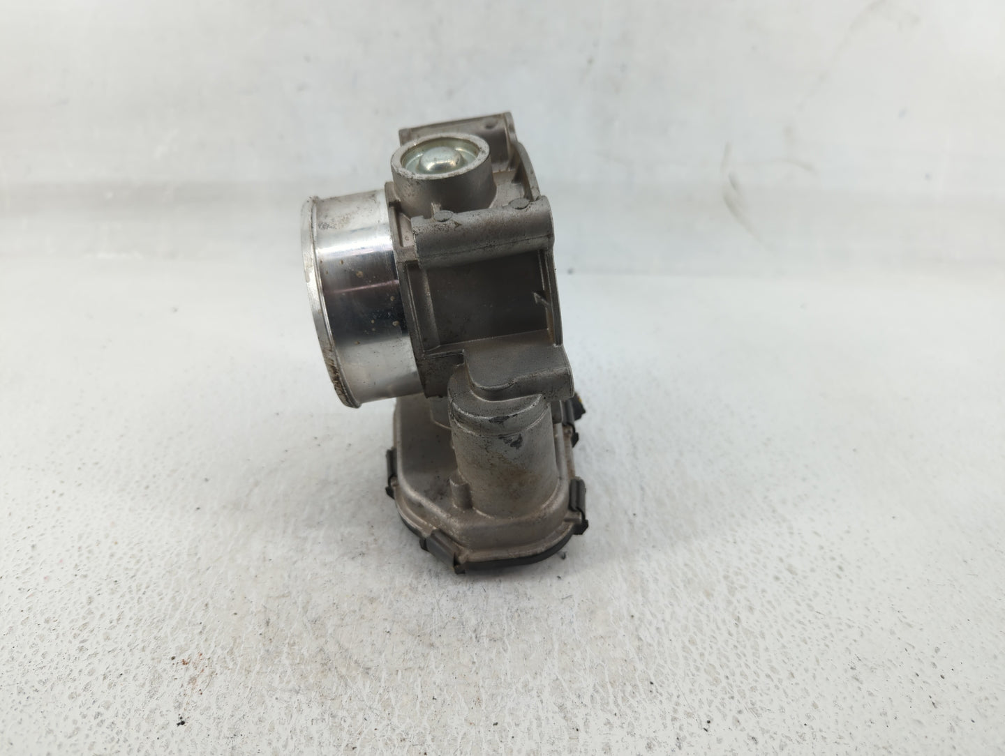 2017-2022 Ford F-150 Throttle Body P/N:HL3E-9F991-AA Fits Fits 2017 2018 2019 2020 2021 2022 OEM Used Auto Parts - Oemusedau