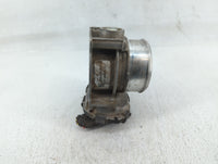 2017-2022 Ford F-150 Throttle Body P/N:HL3E-9F991-AA Fits Fits 2017 2018 2019 2020 2021 2022 OEM Used Auto Parts - Oemusedau