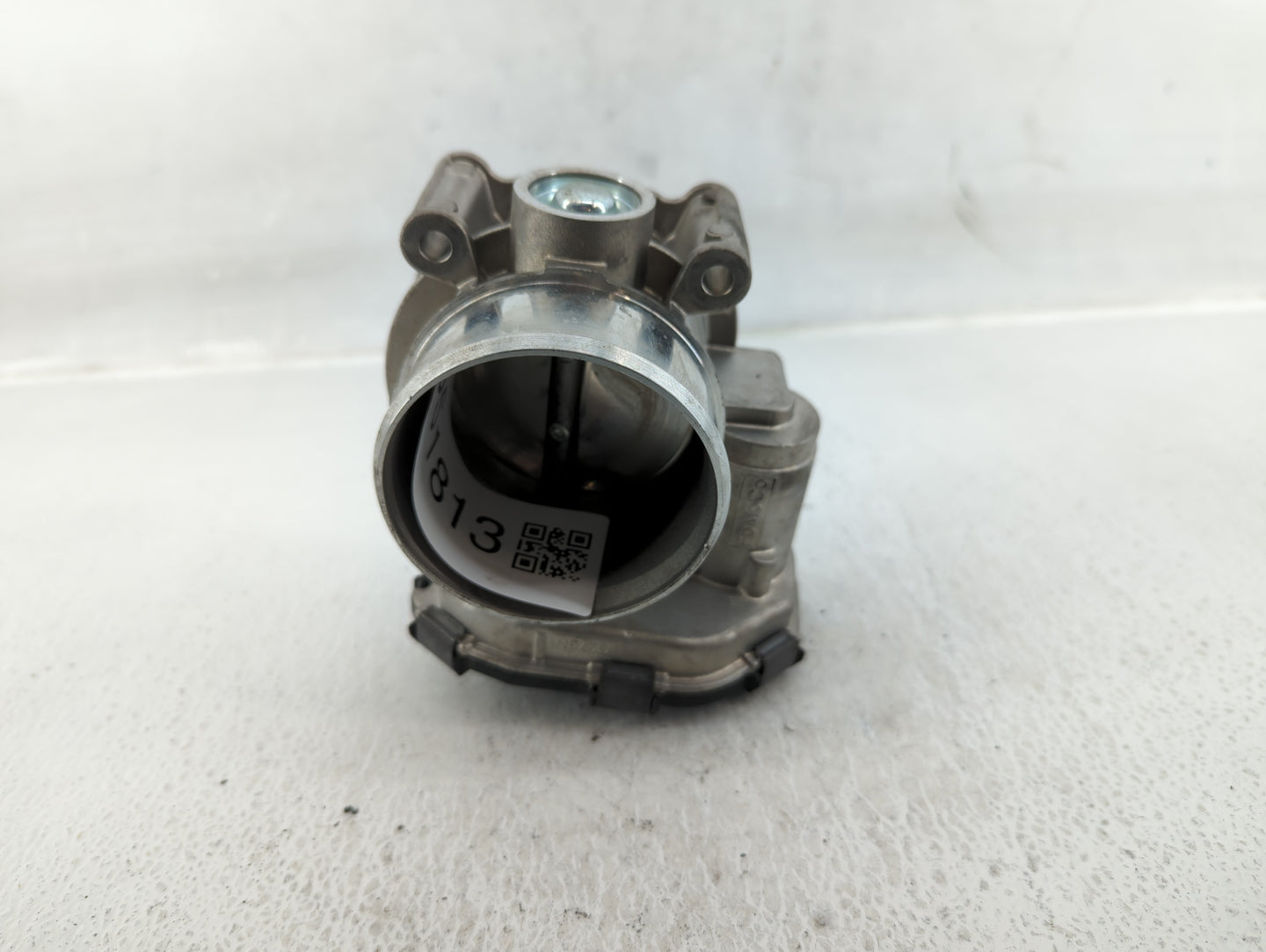 2017-2022 Ford F-150 Throttle Body P/N:HL3E 9F991 AA Fits Fits 2017 2018 2019 2020 2021 2022 OEM Used Auto Parts - Oemusedau