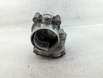 compare product 2017-2022 Ford F-150 Throttle Body P/N:HL3E 9F991 AA Fits Fits 2017 2018 2019 2020 2021 2022 OEM Used Auto Parts