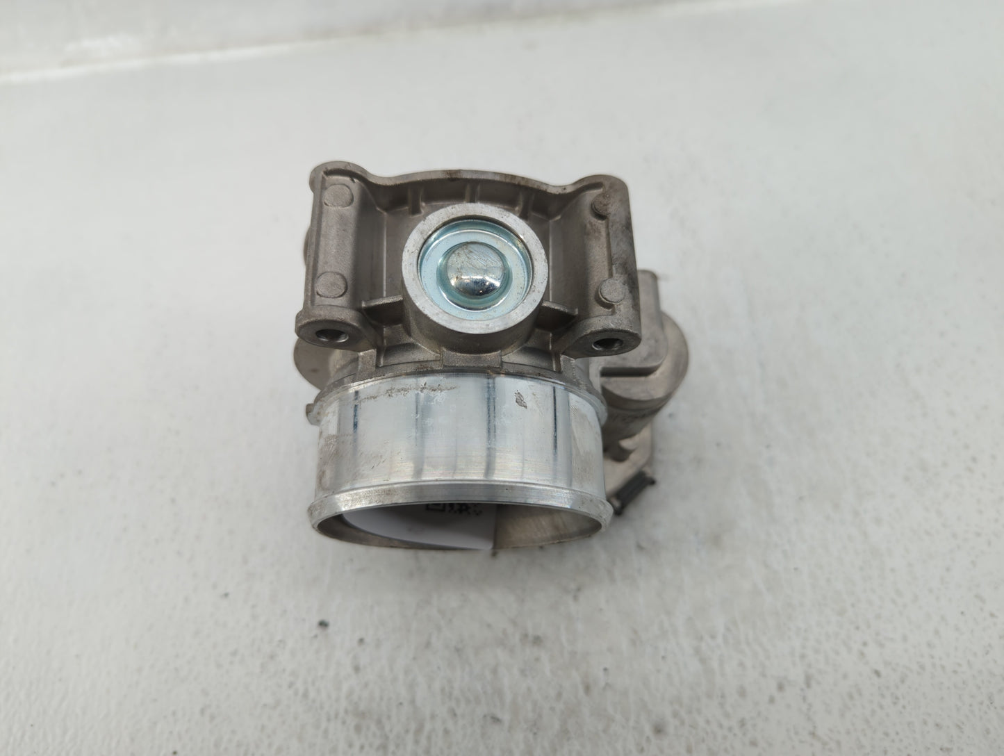 2017-2022 Ford F-150 Throttle Body P/N:HL3E 9F991 AA Fits Fits 2017 2018 2019 2020 2021 2022 OEM Used Auto Parts - Oemusedau