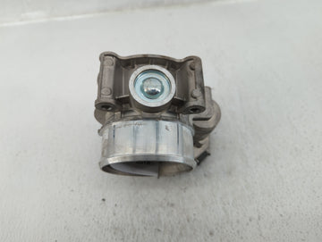 2017-2022 Ford F-150 Throttle Body P/N:HL3E 9F991 AA Fits Fits 2017 2018 2019 2020 2021 2022 OEM Used Auto Parts