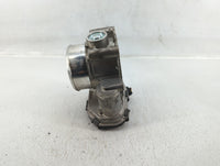 2017-2022 Ford F-150 Throttle Body P/N:HL3E 9F991 AA Fits Fits 2017 2018 2019 2020 2021 2022 OEM Used Auto Parts - Oemusedau
