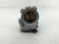 2017-2022 Ford F-150 Throttle Body P/N:HL3E 9F991 AA Fits Fits 2017 2018 2019 2020 2021 2022 OEM Used Auto Parts - Oemusedau