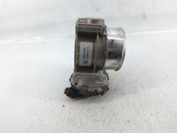 2017-2022 Ford F-150 Throttle Body P/N:HL3E 9F991 AA Fits Fits 2017 2018 2019 2020 2021 2022 OEM Used Auto Parts - Oemusedau
