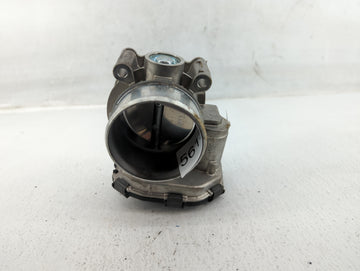 2017-2022 Ford F-150 Throttle Body P/N:HL3E 9F991-AA Fits Fits 2017 2018 2019 2020 2021 2022 OEM Used Auto Parts - Oemusedau