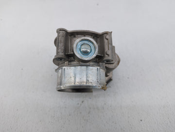 2017-2022 Ford F-150 Throttle Body P/N:HL3E 9F991-AA Fits Fits 2017 2018 2019 2020 2021 2022 OEM Used Auto Parts