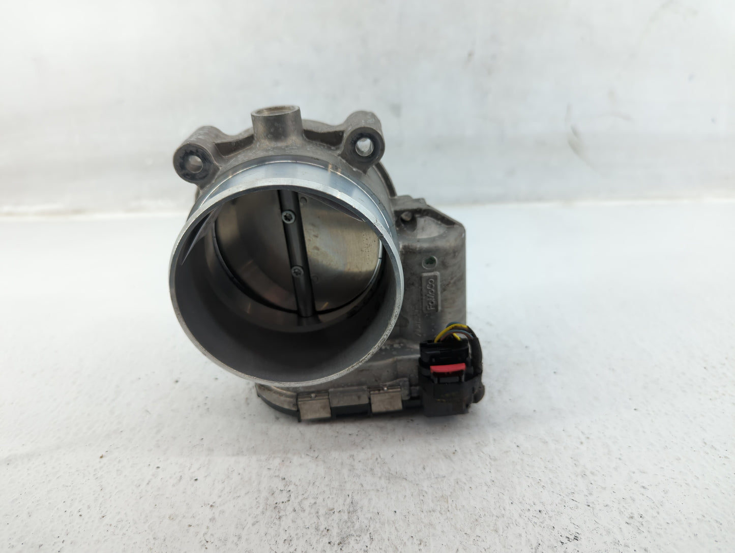 2018-2020 Ford F-150 Throttle Body P/N:JL3E-9F991-AA Fits Fits 2018 2019 2020 2021 2022 OEM Used Auto Parts - Oemusedautopar