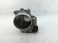2018-2020 Ford F-150 Throttle Body P/N:JL3E-9F991-AA Fits Fits 2018 2019 2020 2021 2022 OEM Used Auto Parts - Oemusedautopar