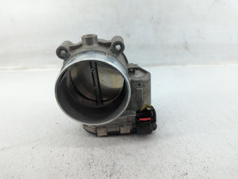compare product 2018-2020 Ford F-150 Throttle Body P/N:JL3E-9F991-AA Fits Fits 2018 2019 2020 2021 2022 OEM Used Auto Parts