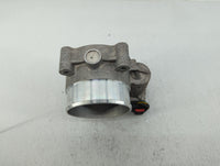 2018-2020 Ford F-150 Throttle Body P/N:JL3E-9F991-AA Fits Fits 2018 2019 2020 2021 2022 OEM Used Auto Parts - Oemusedautopar