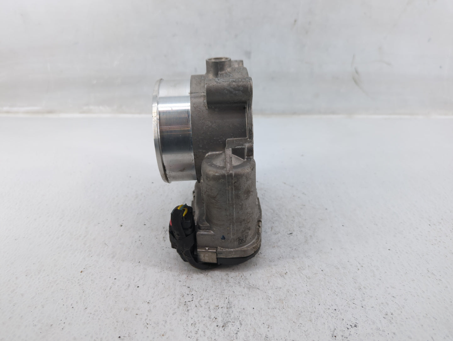 2018-2020 Ford F-150 Throttle Body P/N:JL3E-9F991-AA Fits Fits 2018 2019 2020 2021 2022 OEM Used Auto Parts - Oemusedautopar