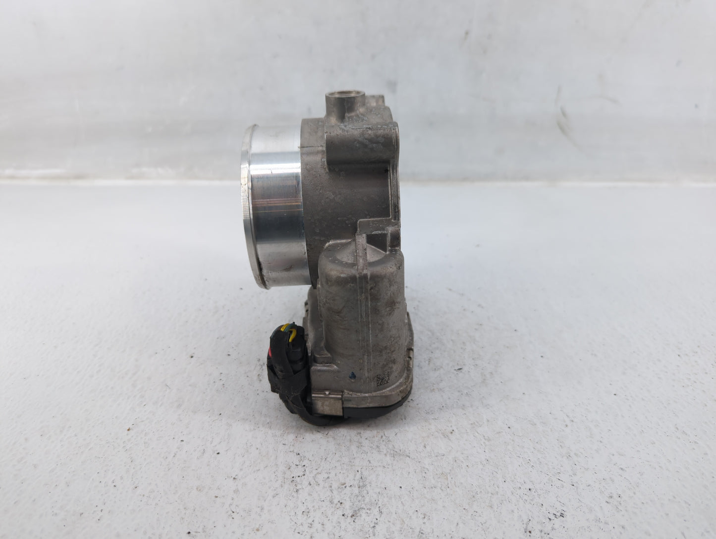 2018-2020 Ford F-150 Throttle Body P/N:JL3E-9F991-AA Fits Fits 2018 2019 2020 2021 2022 OEM Used Auto Parts - Oemusedautopar