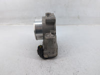 2018-2020 Ford F-150 Throttle Body P/N:JL3E-9F991-AA Fits Fits 2018 2019 2020 2021 2022 OEM Used Auto Parts - Oemusedautopar