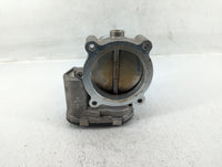 2018-2020 Ford F-150 Throttle Body P/N:JL3E-9F991-AA Fits Fits 2018 2019 2020 2021 2022 OEM Used Auto Parts - Oemusedautopar