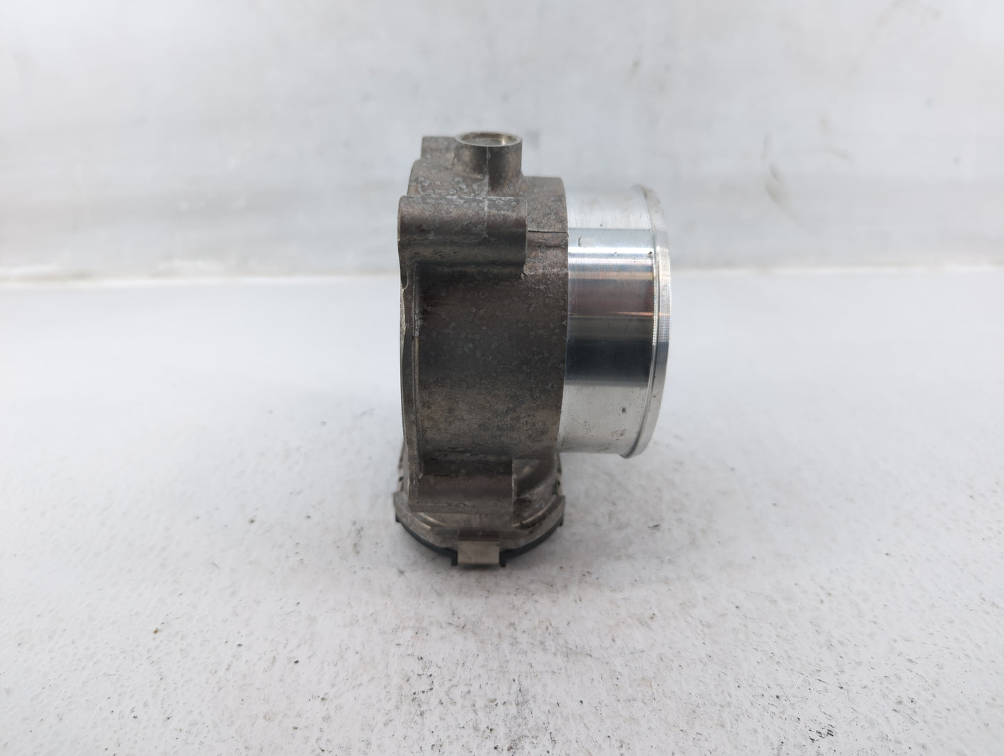 2018-2020 Ford F-150 Throttle Body P/N:JL3E-9F991-AA Fits Fits 2018 2019 2020 2021 2022 OEM Used Auto Parts - Oemusedautopar